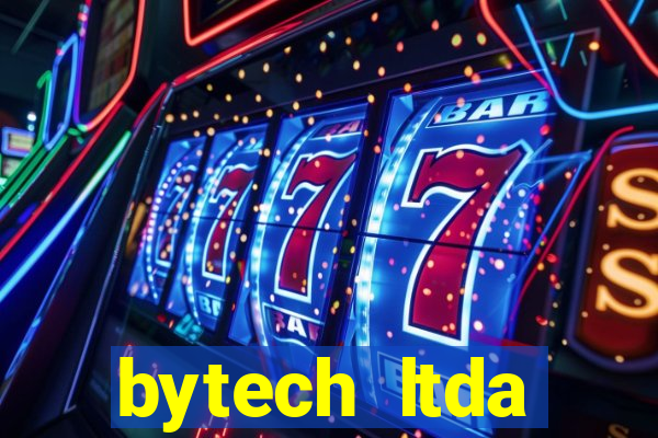 bytech ltda plataforma jogos